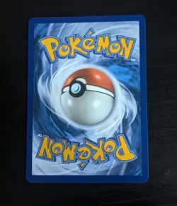 POKEMON - CHARMANDER - 011/094 - PHANTASMAL FLAMES - REVERSE HOLO NM - Image 2
