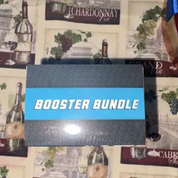 Pokemon Scarlet & Violet—Black Bolt Booster Bundle Box 2025 6 Packs - Image 4