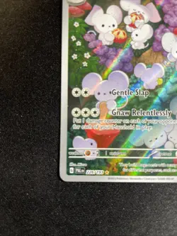 Maushold 226/193 Sv02: Paldea Evolved Holo Pokemon TCG Secret Rare - Image 4