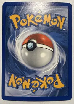 Pokemon TCG Arbok 29/100 Reverse Holo EX Sandstorm Ereader LP - Image 5