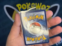 Pikachu 065/202 Sword & Shield Base Set Reverse Holo Pokemon Card * New * - Image 2