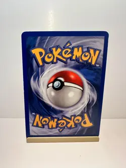 Oddish 97 Common Aquapolis Pokemon Lightly Played - Image 3