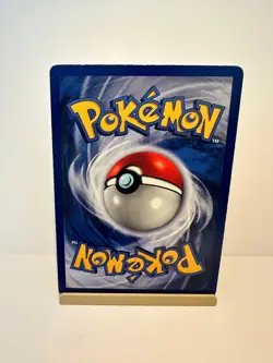 Diglett 47/102 Common Base Set Shadowless Pokemon Moderately Played - Image 3