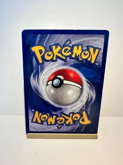 Charmander 46/102 Common Base Set Shadowless Pokemon Moderately Played - Image 3