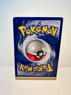 Charmander 46/102 Common Base Set Shadowless Pokemon Moderately Played - Image 4