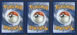 First Partner Illustration Collection Bulbasaur Charmander Squirtle, Pokemon TCG - Image 2