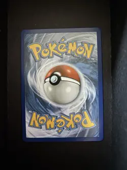 Pokemon TCG Pikachu EX XY174 Black Star Promo - Image 2