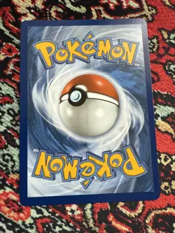 Mega Charizard Y ex 022/217 Double Rare ME: Ascended Heroes Pokemon NM Mint - Image 2