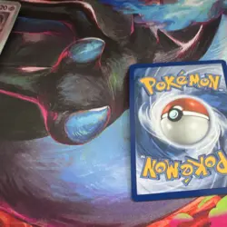 Pokemon Bug Catching Set 102/131 Trainer Item English Pokeball Pattern - Image 2