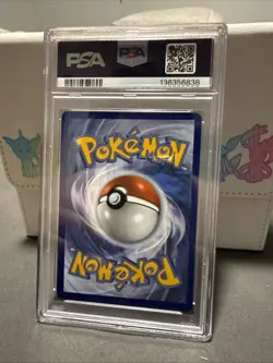 LANCE'S CHARIZARD V PSA 10 2021 POKEMON SWSH BSP #SWSH133 CELEBRATIONS COLL 701 - Image 5