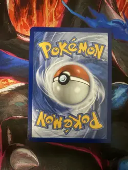 Pokemon Night Stretcher 173/132 Me01: Mega Evolution Ultra Rare Holo Trainer - Image 2