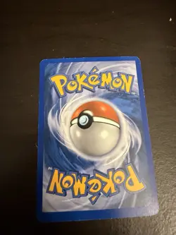 Charizard - 6/108 - Pokemon Power Keepers Reverse Holo MP - Image 2