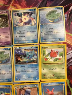 Pokemon TCG Mid Era Collection (dmg/warped) Holo Rare - Image 5