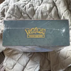 Pokemon Mega Charizard X EX Ultra-Premium Collection Booster Box - Image 4