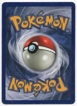 Hypno 8/62 Fossil Pokemon TCG 1st Edition Holo Rare MP - Image 2