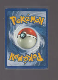 ARBOK 31/62 UNCOMMON FOSSIL POKEMON UNLIMITED LIGHTLY PLAYED - Image 2