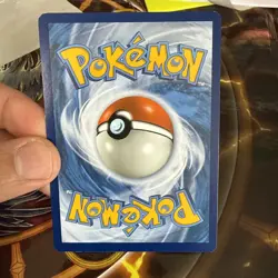 Pokemon TCG - Next Destinies: Lapras 25/99 Regular - Image 3