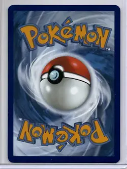 Gastly 123/217 COSMO HOLO PROMO Pokemon Ascended Heroes - Image 2