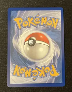 Mega Clefable EX 103/088 Pokemon TCG Perfect Order Near Mint NM - Image 2