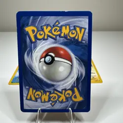 Pokemon Neo Genesis Lot Quilava 47/111 Chinchou 55/111 Swinub 79/111 1st Edition - Image 4