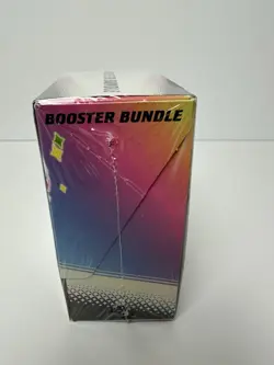 Pokemon TCG Scarlet & Violet Prismatic Evolutions Booster Bundle Sealed English - Image 4