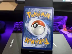 ALOLAN GRIMER COMMON REVERSE HOLO 57/149 SM BASE SET POKEMON NM - Image 2