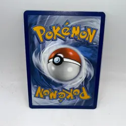 Cresselia 021/064 Rare Shrouded Fable Pokemon Holo Near Mint - Image 2