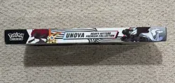 Pokemon Black Bolt White Flare Unova Heavy Hitters Premium Collection NEW SEALED - Image 5