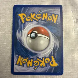 Milotic Shiny SH7 Reverse Holo Pokemon Supreme Victors MP - Image 4