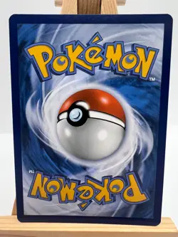 Pokemon TCG - S&V 151 - SVP052 Mewtwo ex - Black Star Promo - NM/M - Image 2