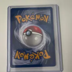 Pokemon TCG Venusaur Base Set 15/102 Holo Rare 1999-2000 Wizards Copyright - Image 4