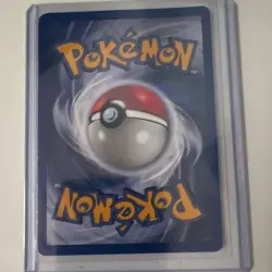 Pokemon TCG Venusaur Base Set 15/102 Holo Rare 1999-2000 Wizards Copyright - Image 5