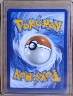 Pokemon TCG Black Bolt N's Plan 163/086 Full Art Trainer Rare. - Image 2