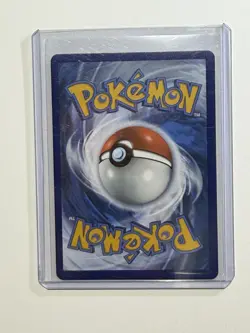 Pokemon Celebrations 25th Anniversary Blastoise Holo 2/102 - RARE HOLO - MINT - Image 2