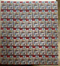 10 x Pokemon TCG: Prismatic Evolutions Booster Bundle - New & Sealed - Image 2
