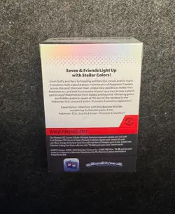 10 x Pokemon TCG: Prismatic Evolutions Booster Bundle - New & Sealed - Image 5