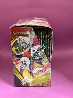 Pokemon Perfect Order (ME03) Booster Box Brand New Factory Sealed - Image 4