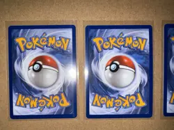 Pokemon TCG: First Partner Illustration Collection Bulbasaur Charmander Squirtle - Image 4