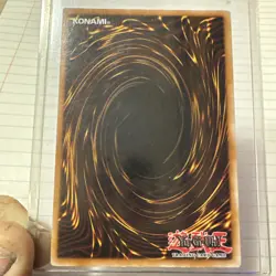 Dark Magician-JUMP-EN049-Ultra Rare-Limited Edition Yugioh Promo Card NEAR MINT - Image 2