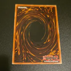 Konami Yu-Gi-Oh! Exodia Necross & Contract with Exodia DCR 1st Edition Holo - Image 2
