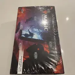 Play Booster Box Duskmourn House of Horror DSK MTG - Image 5