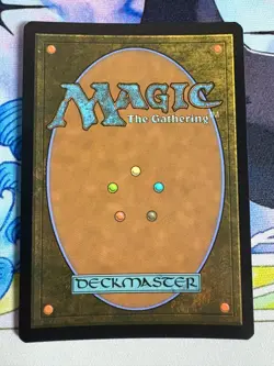 2025 MTG Edge Of Eternities Lotus Field Borderless Galaxy Foil #113 - Image 2