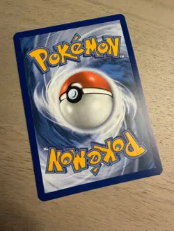 Meowth 106/094 Phantasmal Flames English Pokemon Card TCG - Image 4