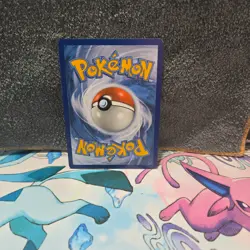 Pokemon Pikachu & Zekrom GX TCG Sun & Moon Holo Ultra Rare Card 33/181 Nm/M - Image 2