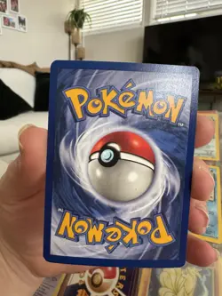 Pokemon Card- 1999 Dragonite Fossil Holo Rare 4/62 - Image 2