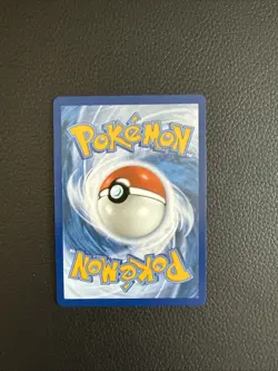 Pokemon Mega Charizard Y Ex (Ascended Heroes #294/217) NM - Image 2