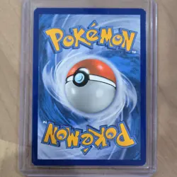 Eevee GX SM233 Full Art Promo Holo Pokemon Card Near Mint/LP - Image 2