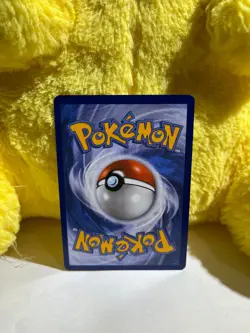 POKEMON TCG - Fighting Gong - Mega Evolution 168/132 - NM/M (FULL ART) - Image 2
