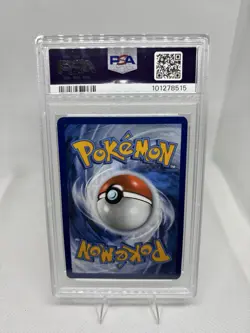 POKEMON PIKACHU FULL ART SECRET RARE HOLO CROWN ZENITH PSA 9 160/159 - Image 2