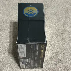 Pokemon TCG Mega Evolution Mega Lucario Elite Trainer New Sealed Authentic Box - Image 2